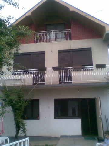 Kuca od 120m2 UB