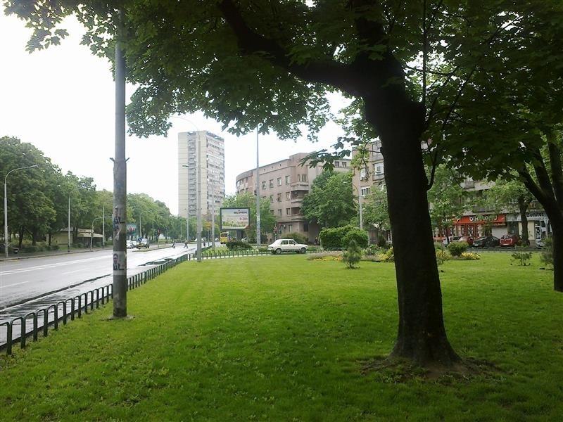 STAN-ZEMUN-KEJ