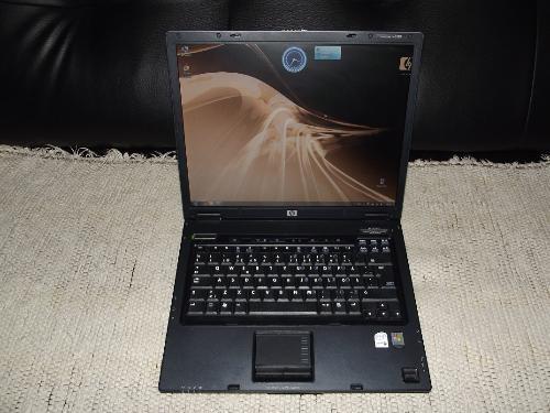 HP Compaq nc6320 Core2Duo/2Gb DDR2