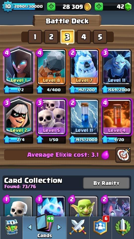 Clash-Royale-Account-