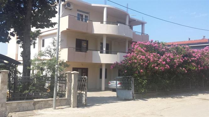 Bar,Šušanj, sobe i apartmani