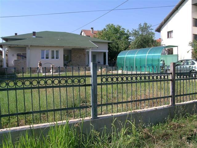 Kuca 250m2 u Kraljevo