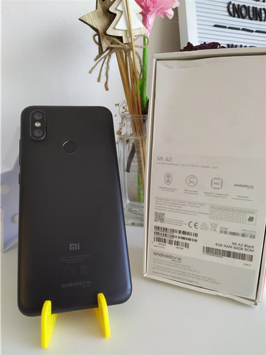 Xiaomi Mi A2