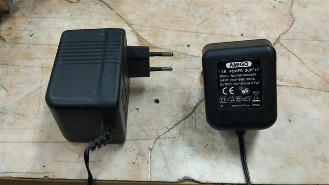 Trasformatori 12V