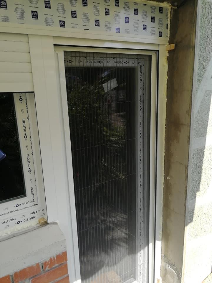 PVC-Stolarija