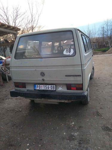 Kombi wt3