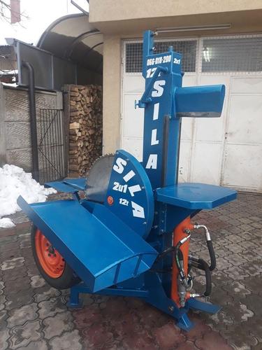 Profi cepaca cerkulara