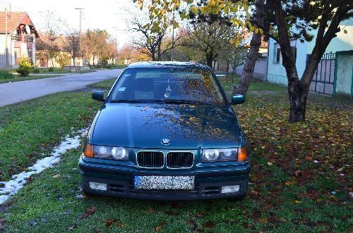 BMW 320 i  - 91