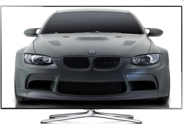 TV-Samsung-46f6500