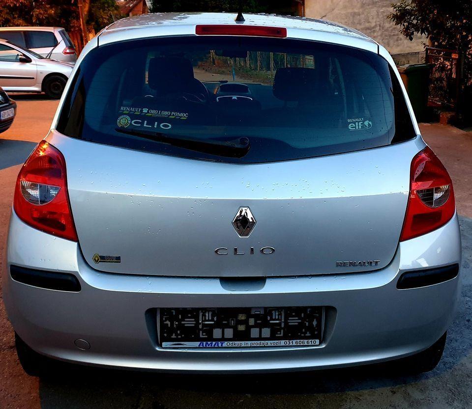 Clio