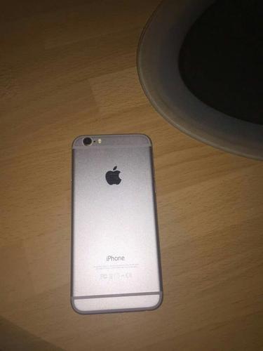 Polovan iPhone 6!