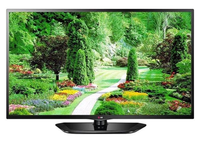 TV 32" LCD LG 32LN540B HD Ready