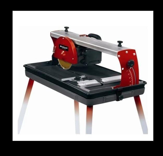 EINHELL-Rezač-kamena-TE-SC-570-L