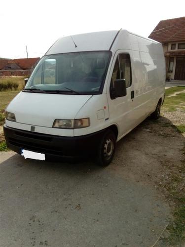 Selidbe i Transport robe