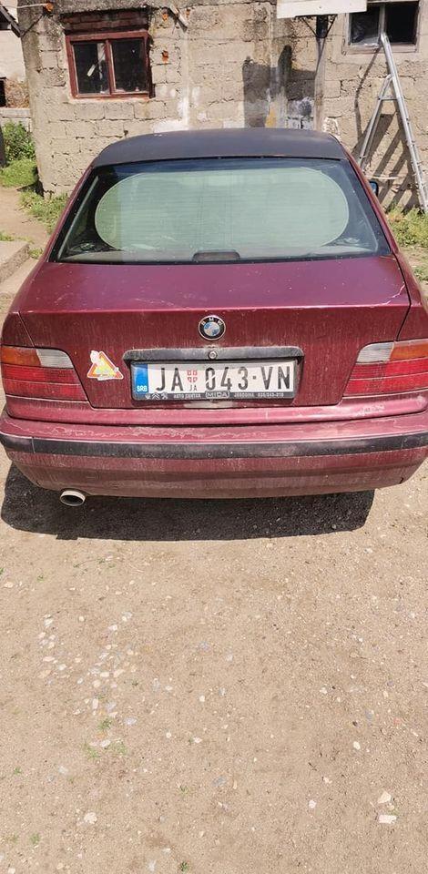 Bmw318i