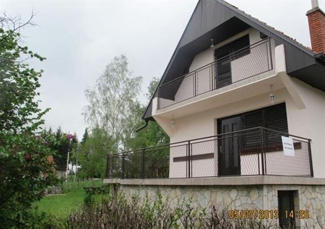 Kuca 60m2 u Vrnjacka Banja,Okolno mesto