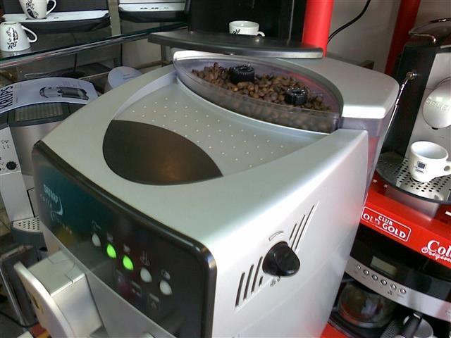 Espreso-aparat-SATRAP--GAGGIA-