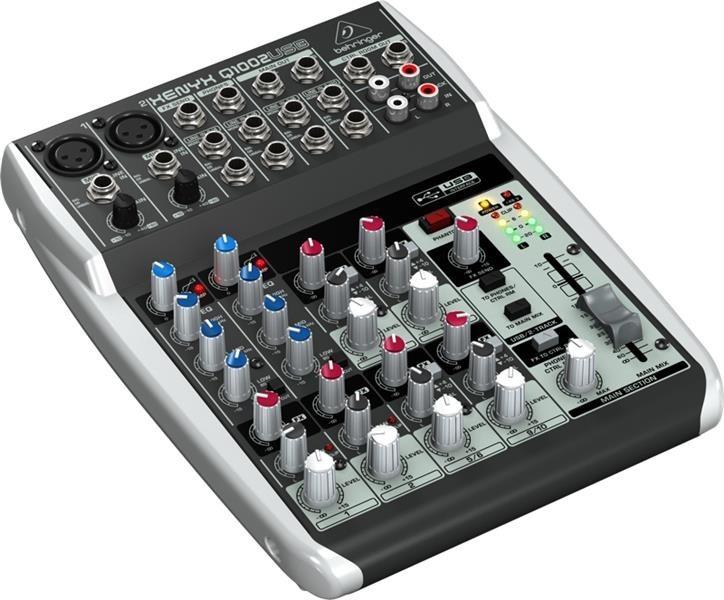 Behringer-XENYX-Q1002USB