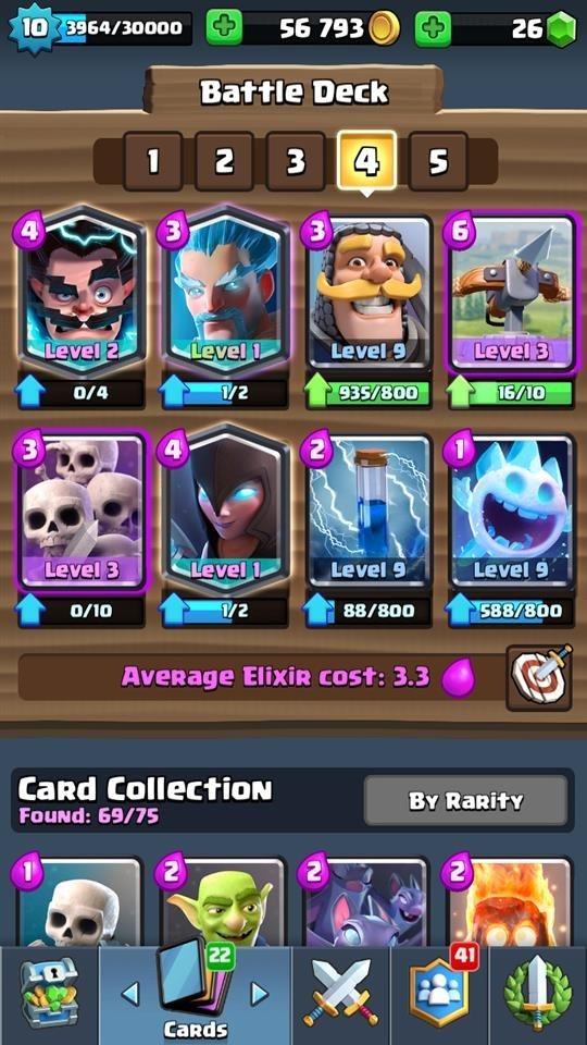 Clash-Royale-Account-