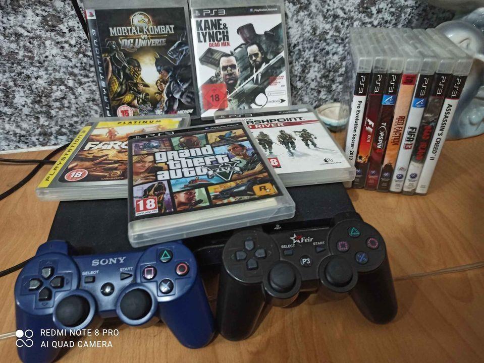 Playstation3