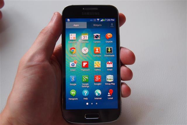 Samsung Galaxy S4 Mini + poklon