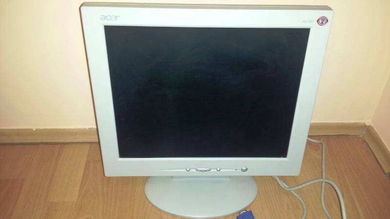 LCD-monitor-Acer
