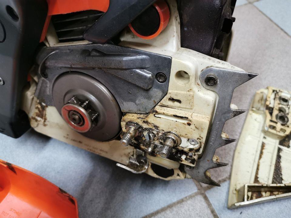 Stihl-MS-390-