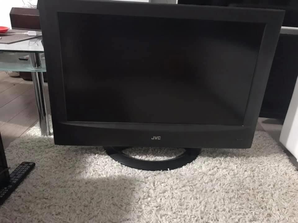 Jvc-lcd-tv