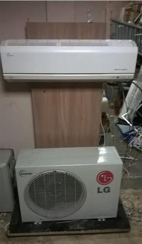 Inverter klima uredjaja