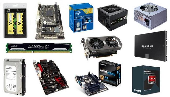 OTKUP PC Komponenti Kupujem PC Komponente
