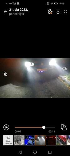 H7 led