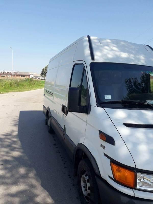 Iveco-Daily