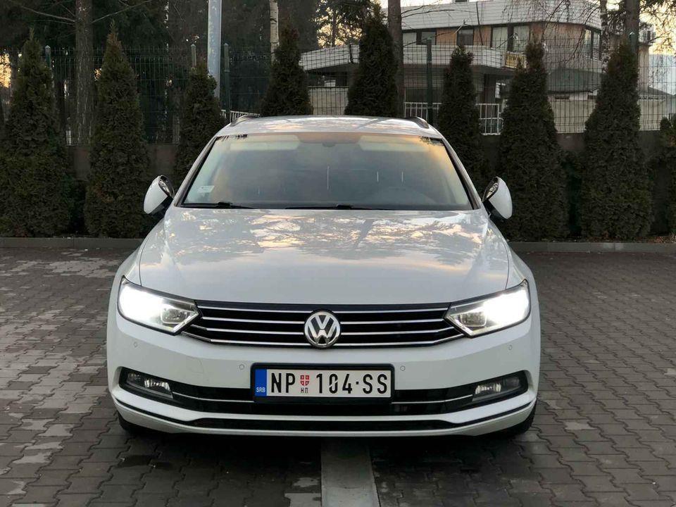 Vw-Passat-B8