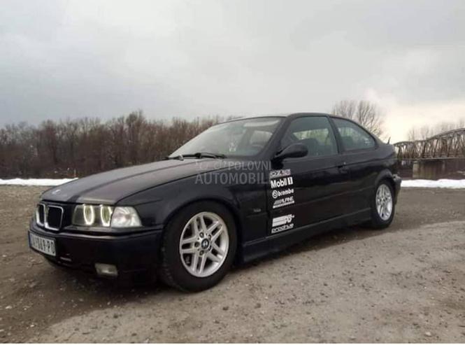 Bmw 316