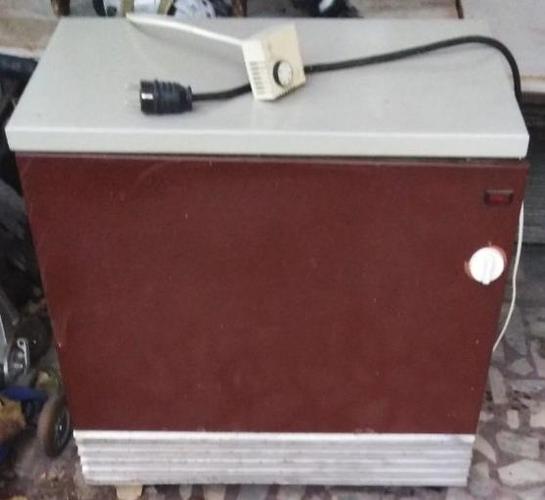 Ta pec 2.5 kv