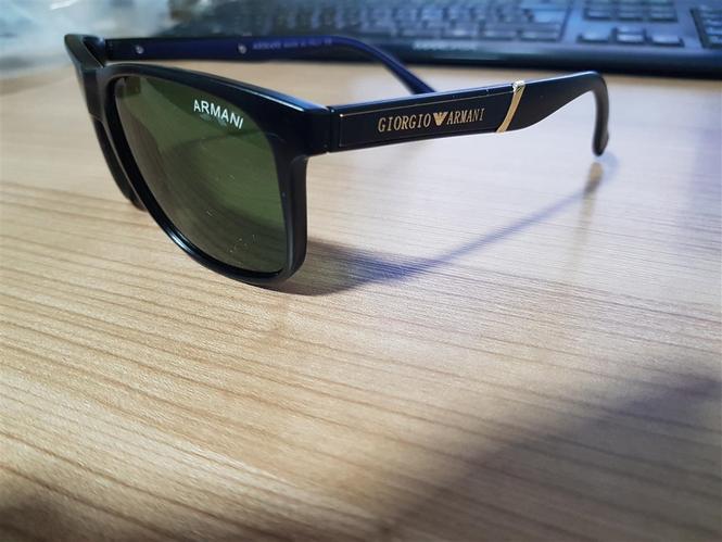 Armani naocare