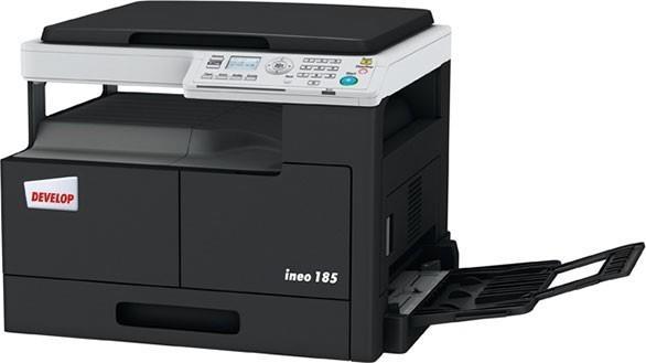Kopir Skener i Printer-visok kvalitet opreme