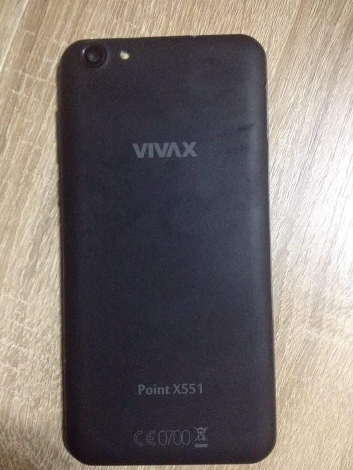 Vivax-point-x551-