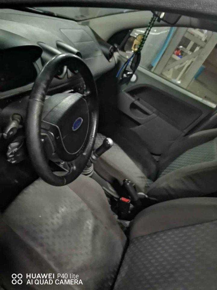 Vehicles
