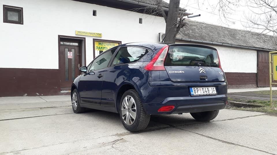 Citroen-c4