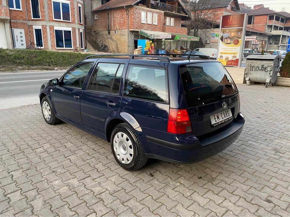 Golf-4