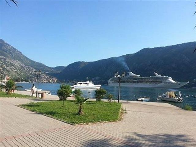 Stan 40m2 ljetovanje u Crna Gora