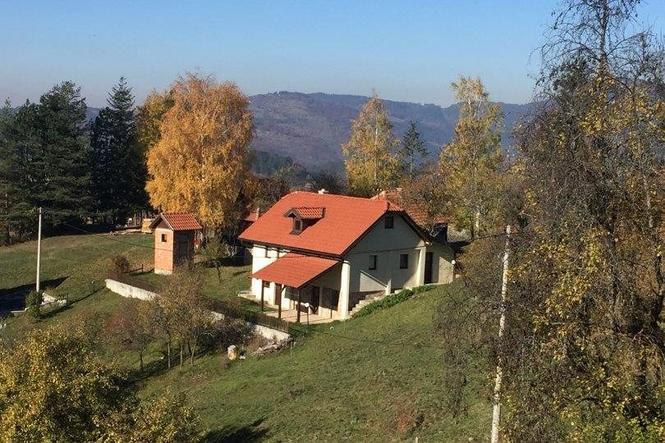 Zlatibor kuca-Borava glava (12a plac)