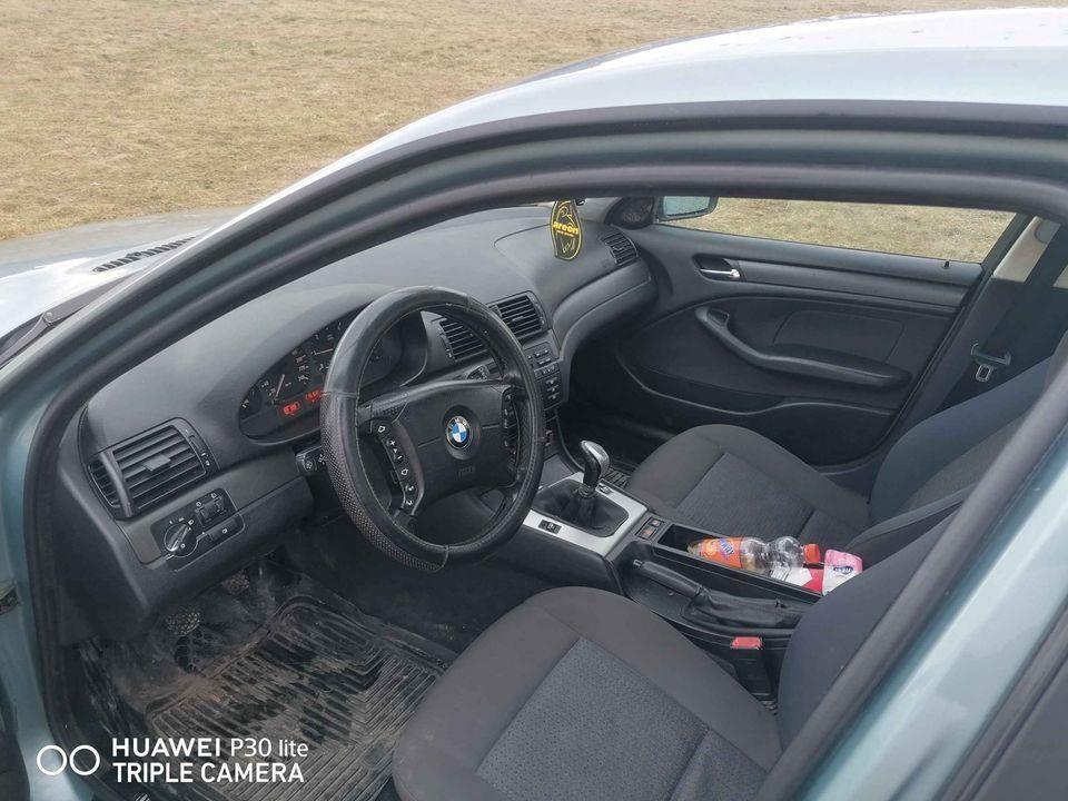 BMW-e46-2-0dissel-2002god-registrovan
