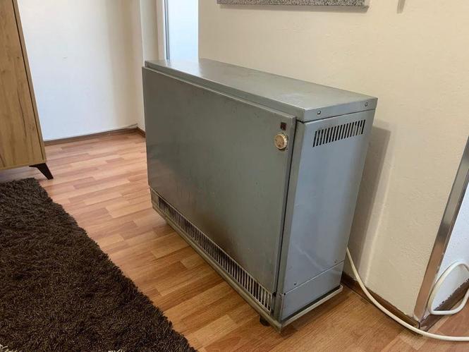 Pec na prodaju
