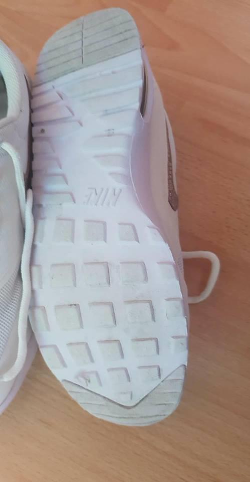 Nike-patike