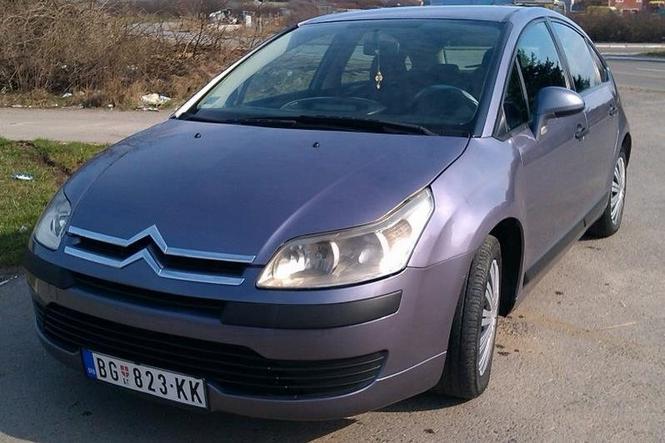 Citroen C4 1.6.hdi -06