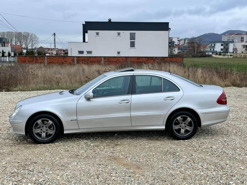 Mercedes-E-220-CDI-Avangarde