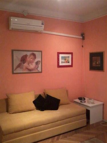 1.0 renoviran stan 33m2 u centru