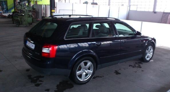 Audi A4 1.9 tdi -02
